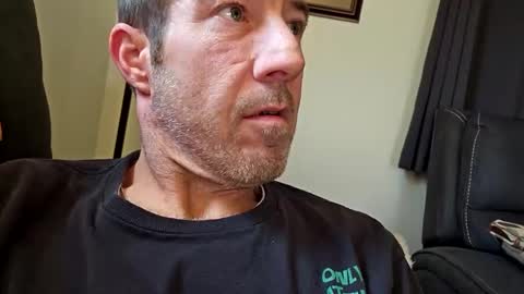 mattsnicecock online show from 02-28-25, 08:28