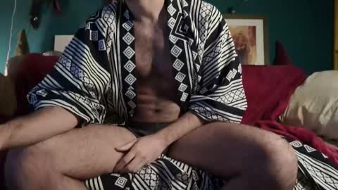 YourMattwolf online show from 01-08-26, 03:58