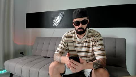 Matt online show from 12-23-24, 05:22