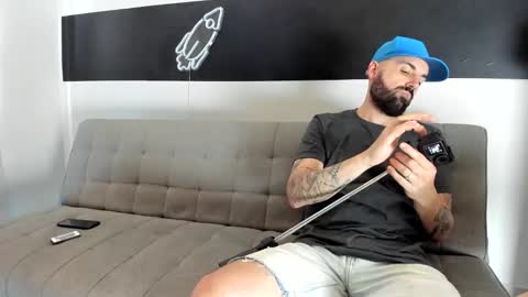 Matt online show from 01-22-25, 08:59