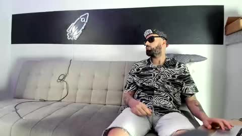 Matt online show from 02-04-25, 08:28