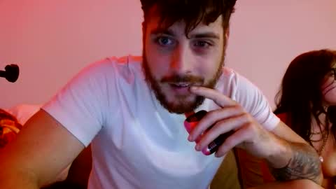 Snapshot of mattxxxceptional chatting on 10-26-25, 09:59 mattxxxceptional online show from 10-26-25, 09:59