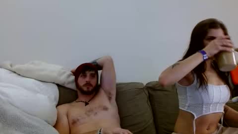 Snapshot of mattxxxceptional chatting on 10-27-25, 05:33 mattxxxceptional online show from 10-27-25, 05:33