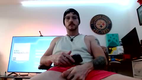 Snapshot of mattxxxceptional chatting on 01-18-26, 08:07 mattxxxceptional online show from 01-18-26, 08:07