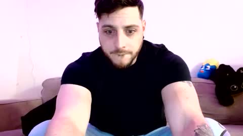 Snapshot of mattxxxceptional chatting on 02-17-26, 07:38 mattxxxceptional online show from 02-17-26, 07:38