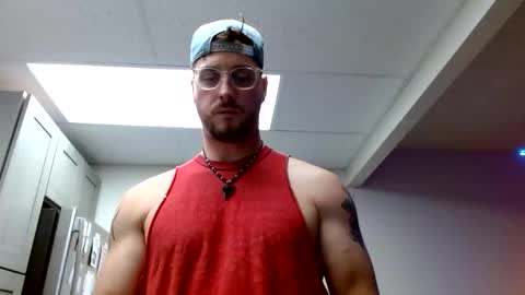 Snapshot of mattxxxceptional chatting on 02-19-26, 12:17 mattxxxceptional online show from 02-19-26, 12:17