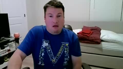 matty039 online show from 11-18-25, 12:38