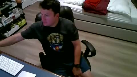 matty039 online show from 11-21-25, 01:15