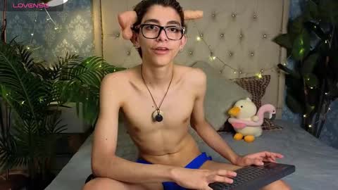 matty_spark online show from 02-08-26, 02:53