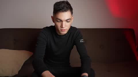 Matty  Aiden online show from 01-16-26, 06:23