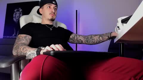 Matt online show from 01-10-26, 10:17