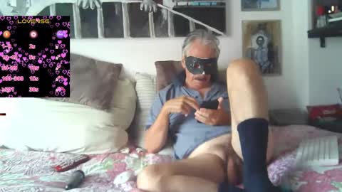 DominikFrank online show from 09-27-25, 01:27