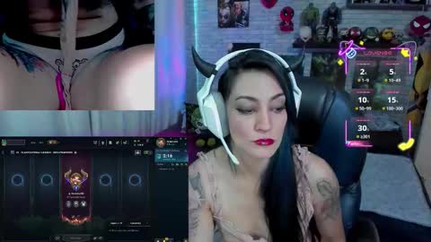 Nath online show from 11-14-25, 03:11