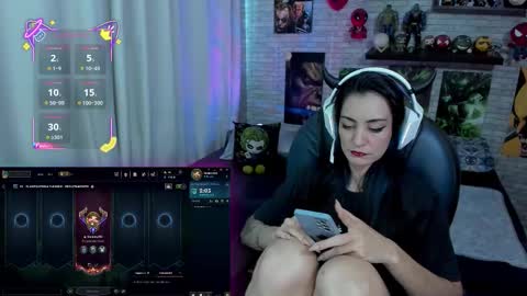 Nath online show from 11-18-25, 04:33