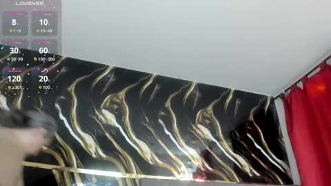 mature_gold online show from 12-02-25, 12:21