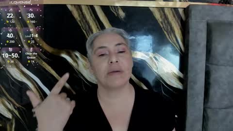 mature_gold online show from 12-14-25, 12:54