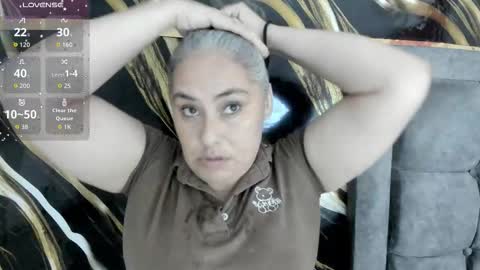 mature_gold online show from 01-13-26, 12:10