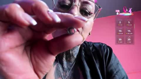 mature_hardcore online show from 02-11-26, 03:22