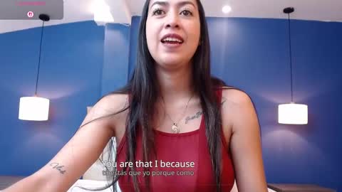 JULIANA online show from 09-19-25, 11:22