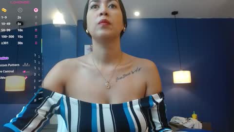 JULIANA online show from 09-20-25, 11:22