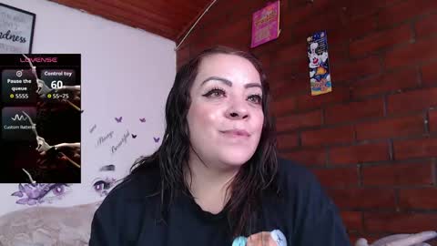 Mature liaa online show from 04-16-26, 03:13