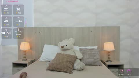 Marce online show from 11-29-25, 07:28