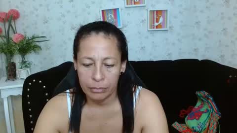 Martina online show from 12-29-24, 06:24