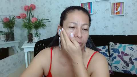 Martina online show from 12-30-24, 08:10