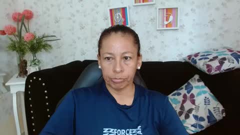 Martina online show from 01-04-25, 02:56