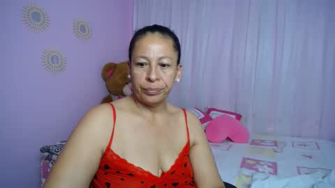 Martina online show from 01-08-25, 06:20