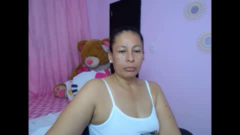 Martina online show from 01-10-25, 02:46