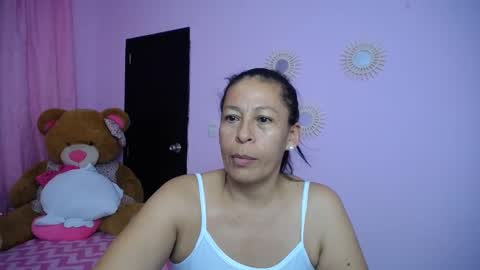 Martina online show from 01-10-25, 07:04