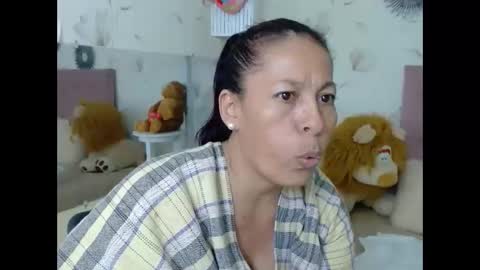 Martina online show from 01-16-25, 02:41