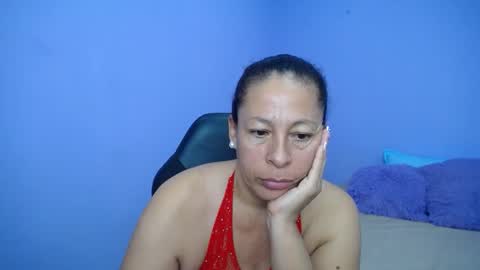 Martina online show from 01-17-25, 02:39