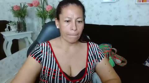 Martina online show from 01-21-25, 01:39