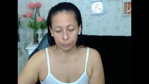 Martina online show from 01-26-25, 05:23