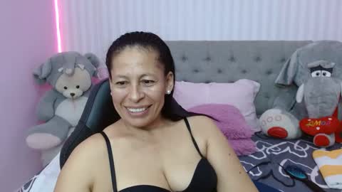 Martina online show from 01-28-25, 02:21