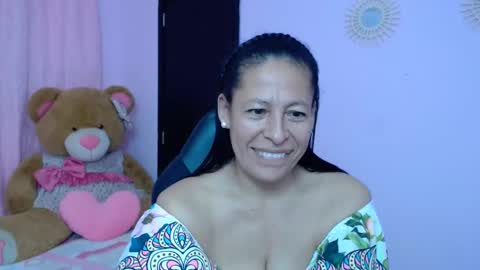 Martina online show from 01-28-25, 10:23