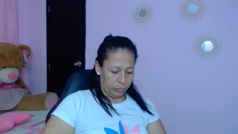 Martina online show from 02-01-25, 02:58