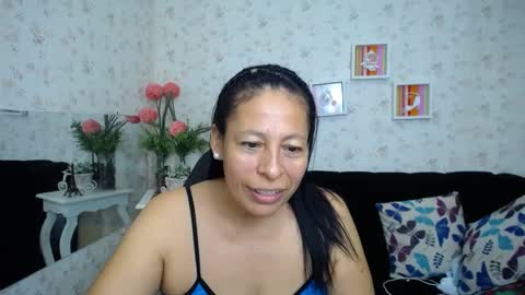 Martina online show from 02-08-25, 06:43