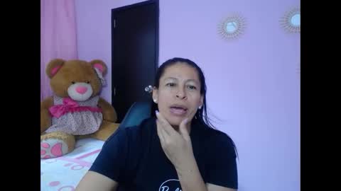 Martina online show from 02-10-25, 07:28