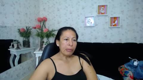 Martina online show from 02-16-25, 05:48