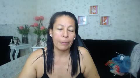 Martina online show from 02-16-25, 08:54