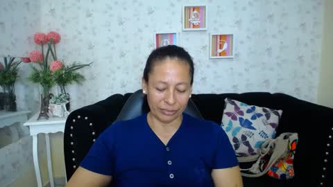 Martina online show from 02-17-25, 11:31