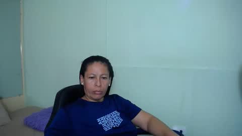 Martina online show from 02-25-25, 08:58