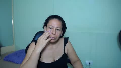 Martina online show from 02-26-25, 10:04