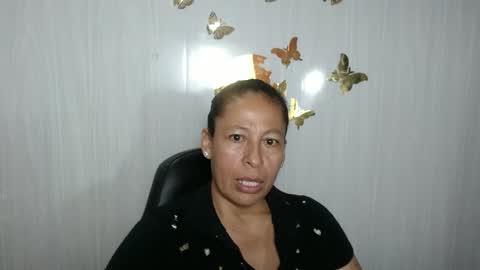 Martina online show from 03-03-25, 01:20