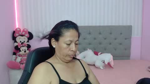Martina online show from 03-04-25, 01:45