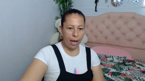 Martina online show from 09-25-25, 11:30