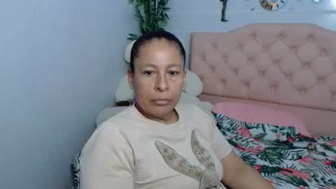 Martina online show from 09-26-25, 11:31